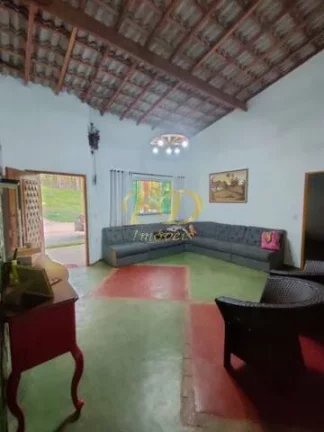 Imagem Chácara a Venda em Vargem Bragança Paulista