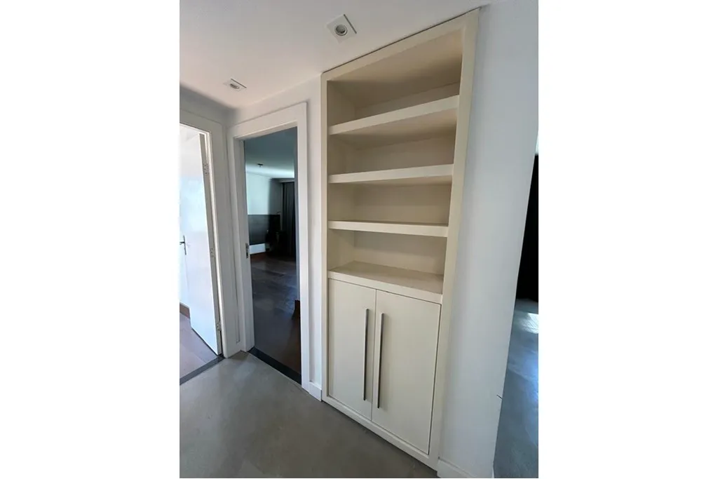Imagem Apartamento à venda em São Paulo, Vila Olímpia, com 2 quartos, 104m2