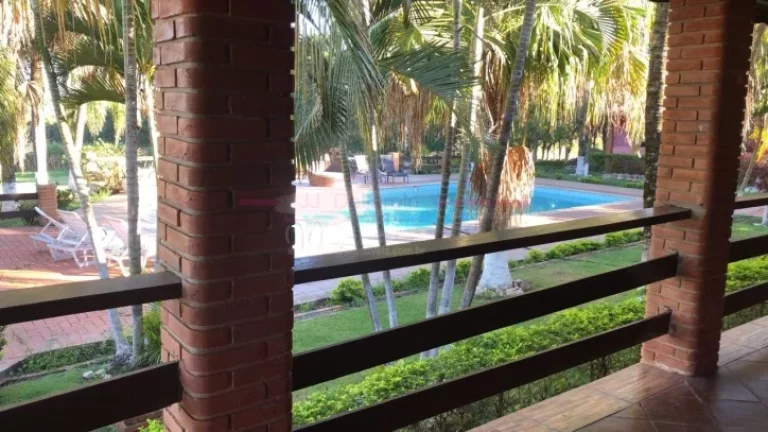 Imagem LINDA CHÁCARA, COM VISTA PARADISÍACA NO INTERIOR DE São Paulo!