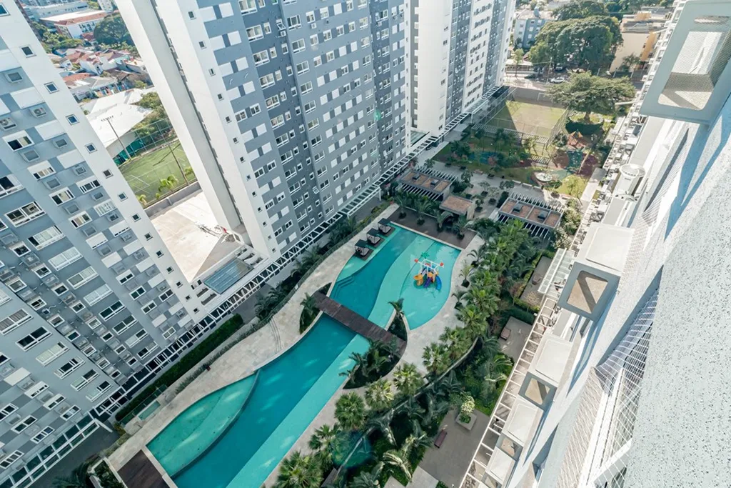 Imagem Apartamento em São Sebastião