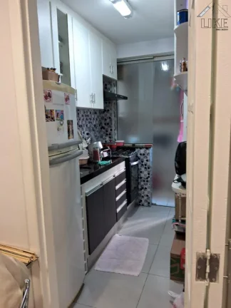 Imagem Apartamento à venda em São José dos Campos, Jardim América - Alameda dos Pássaros