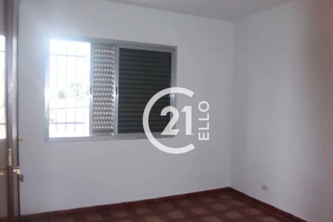 Imagem Sobrado à venda Próximo à Thalia na Vila Santa Catarina - SP