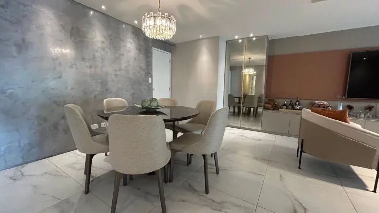 Imagem Apartamento com 124m em Setúbal!