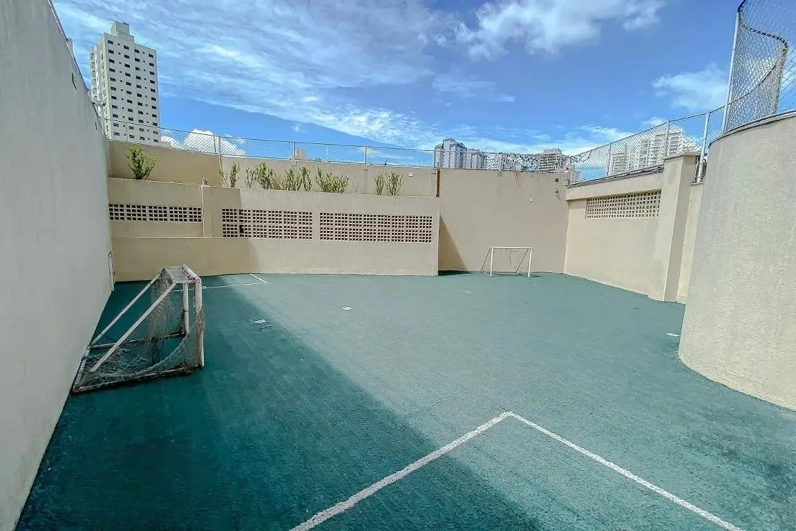 Imagem Apartamento para venda em Tatuapé com 3 quartos, 68m2