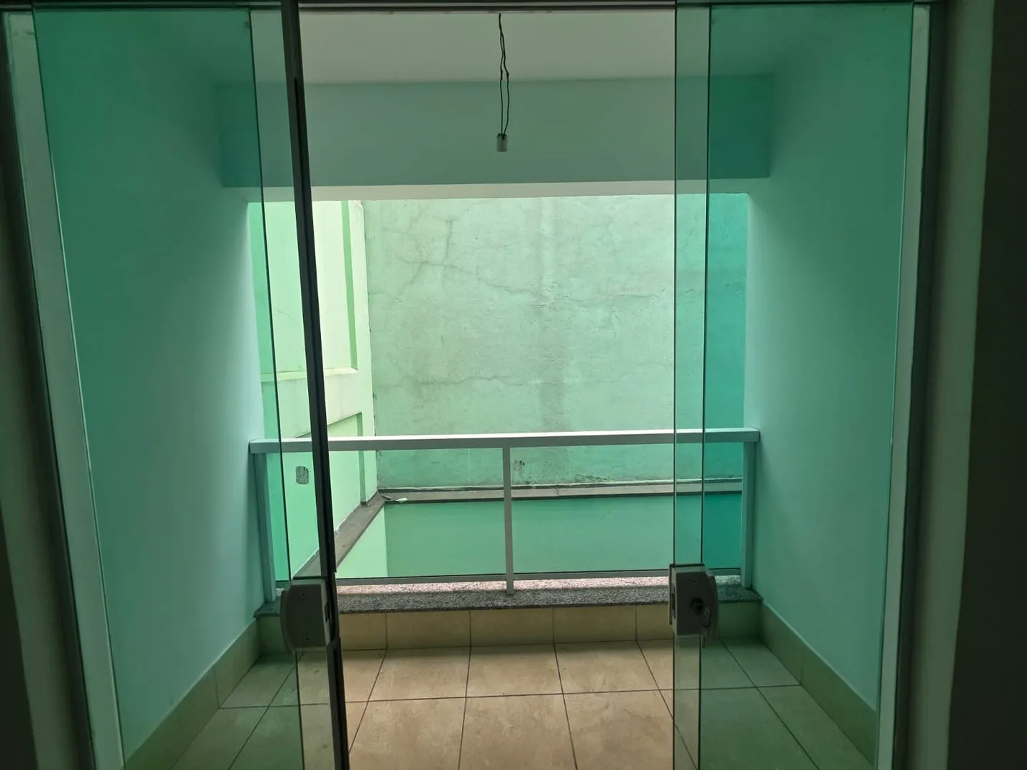 Imagem Apartamento à Venda 2 quartos|1 suíte|Rudge Ramos|SBC|SP