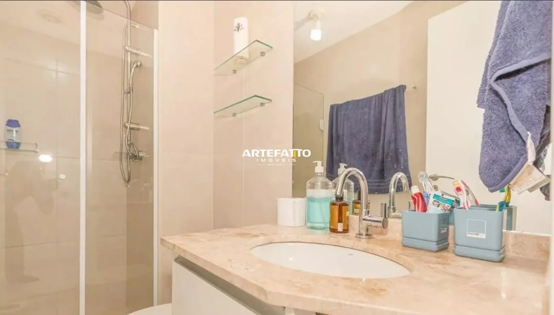 Imagem Apartamento à Venda em Santo Amaro, São Paulo - SP