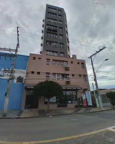 Imagem SALA COMERCIAL- ED. AMBASSADOR -INDAIATUBA