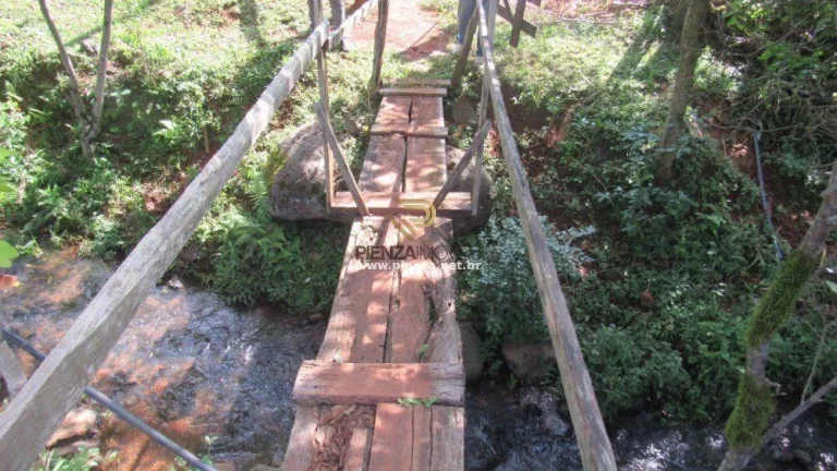 Imagem Área para Loteamento para Venda em Concórdia, São Cristóvão