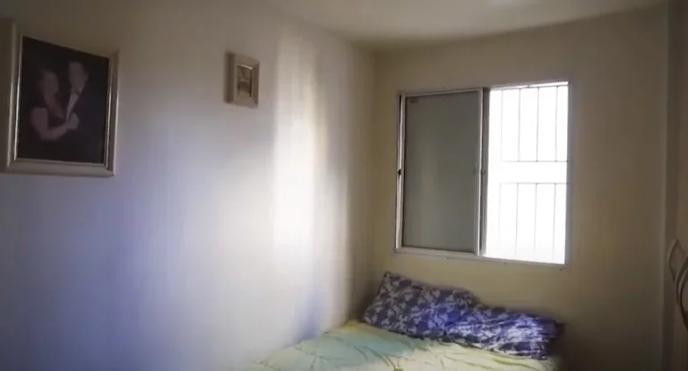 Imagem APARTAMENTO RESIDENCIAL em SÃO PAULO - SP, VILA PARQUE JABAQUARA