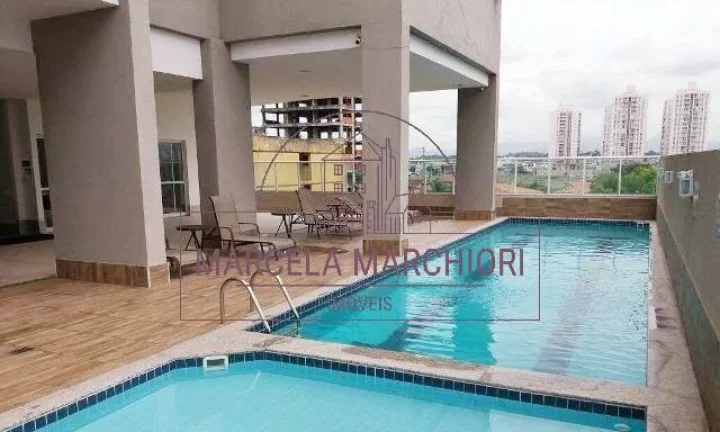 Imagem Apartamento 2 quartos com suíte, 02 Vg - Praia de Itaparica