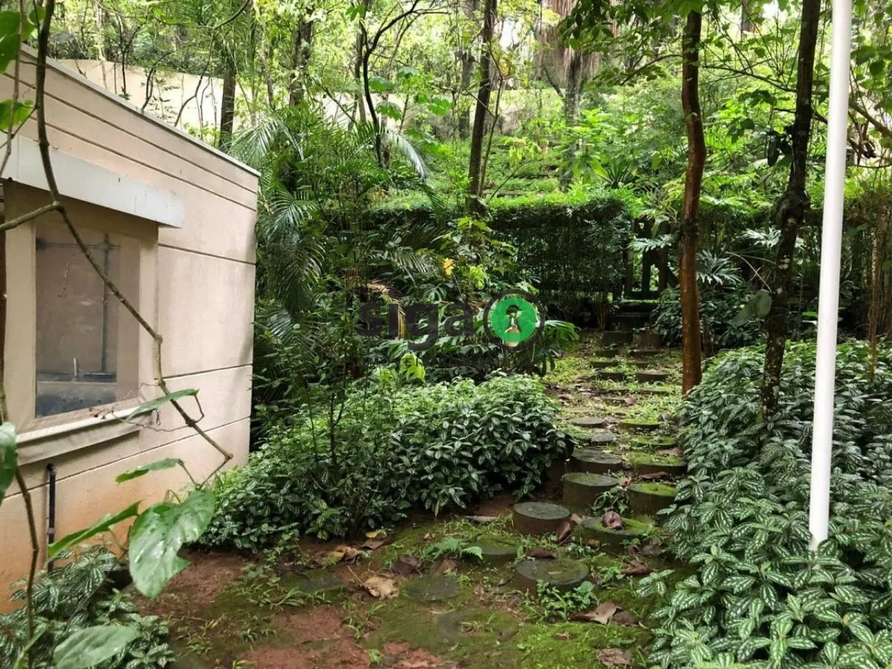 Imagem Apartamento com 3 quartos, 1 escritório e 2 vagas à venda no Panamby