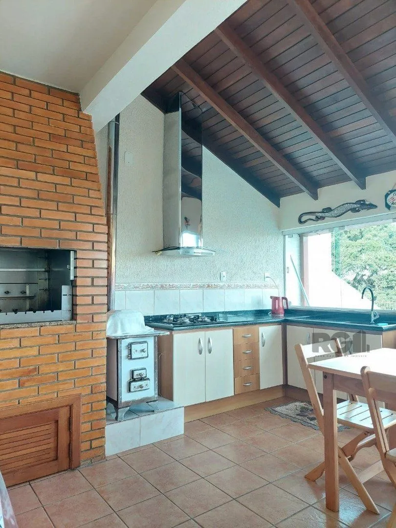 Imagem Casa de Condomínio em Nonoai