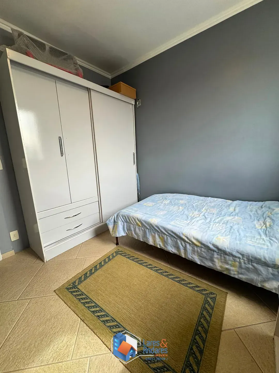 Imagem Apartamento para venda em Santo Amaro com 3 quartos, 107m²