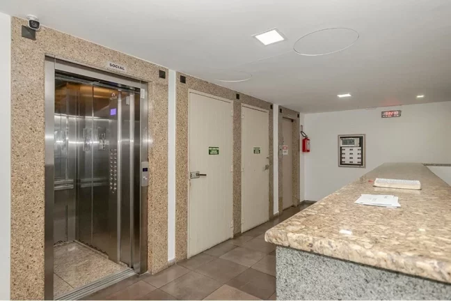 Imagem Apartamento para venda no bairro Centro Histórico em Porto Alegre