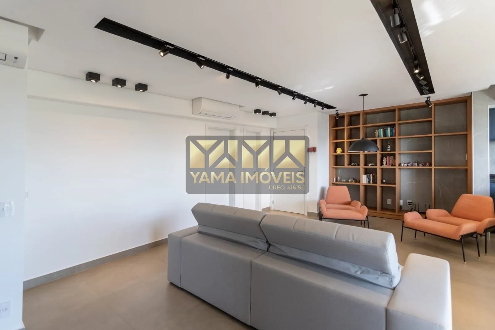 Imagem Magna Vista - MOBILIADO, 3 SUÍTES, LAZER COMPLETO - APARTAMENTO A VENDA NO EDIFÍCIO MAGNA VISTA