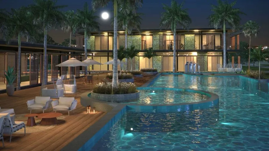 Imagem Lotes no Intermares Park Condomínio e Spa