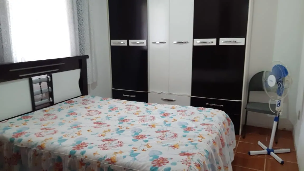 Imagem Chácara à venda 3 Quartos, 1 Suite, 3 Vagas, 500M², Colméia, Pindamonhangaba - SP