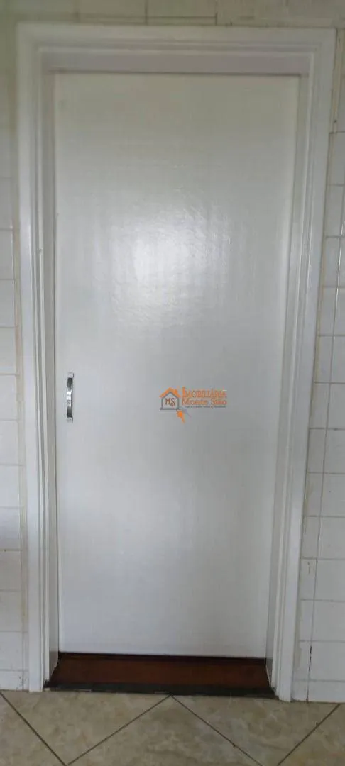 Imagem Apartamento com 2 dormitórios à venda, 67 m² por R$ 339.900,00 - Jardim Testae - Guarulhos/SP
