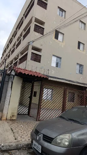 Imagem Apartamento com 2 dormitórios à venda, 48 m² por R$ 240.000,00 - Bom Clima - Guarulhos/SP