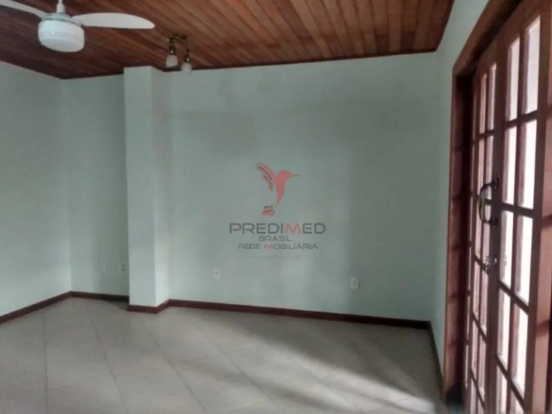 Imagem Casa 4 dormitórios 2 suítes 220m² 2 vagas Recreio Dos Bandeirantes Rio de Janeiro/RJ