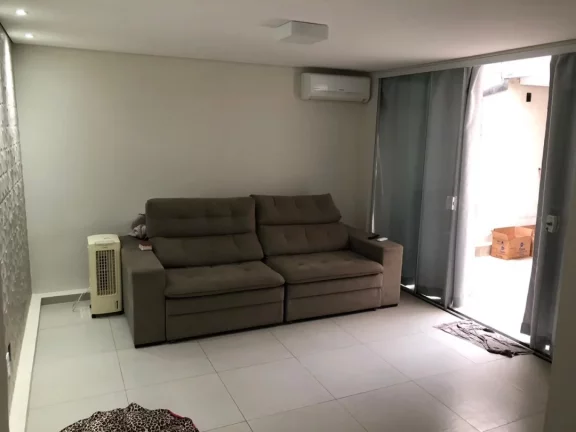 Imagem Lindo apartamento, sofisticado, com piscina e churrasqueira