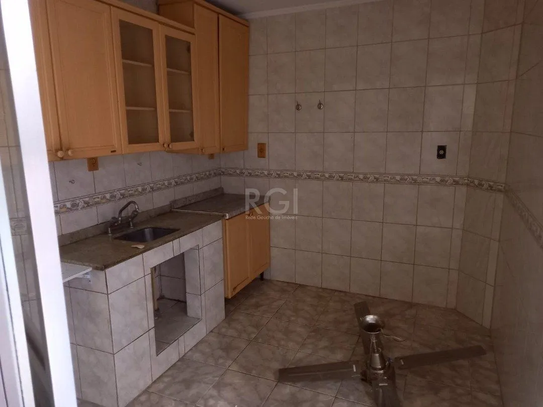 Imagem Apartamento em Menino Deus