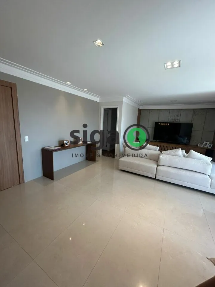 Imagem Apartamento a venda no Panamby, com 4 dormitórios e 4 vagas.