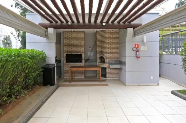 Imagem PRIMAVERA MORUMBI - Apto de 55m² (Unidade Revenda), próximo à Estação Vila das Belezas!!