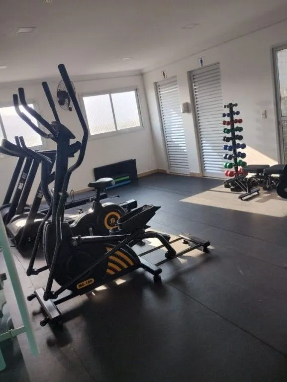 Imagem Apartamento à Venda em Mirim, Praia Grande - SP