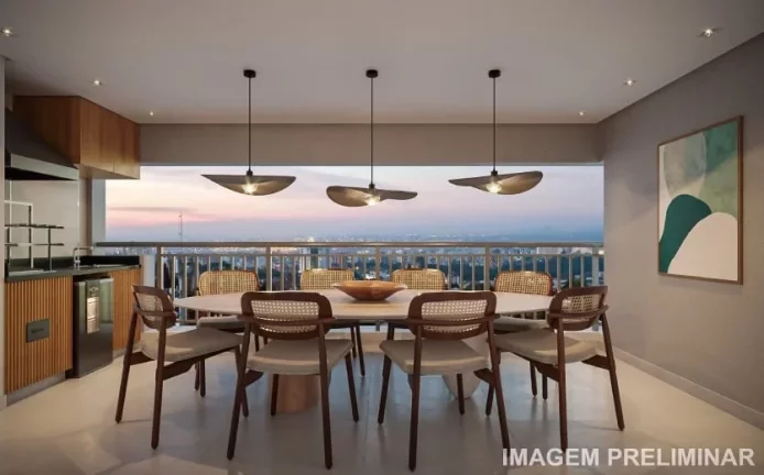 Imagem Inspire Diálogo Home Resort