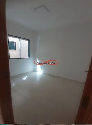 Imagem Sobrados Novos à Venda na Vila Matilde – Jardim Hercília.