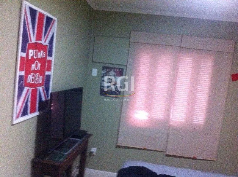 Imagem Apartamento para Venda - 84.59m², 2 dormitórios, 1 vaga - Sarandí