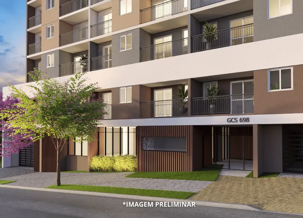 Imagem Vila Saúde Residencial Conx - Breve Lançamento - Vila Saúde Residencial Conx