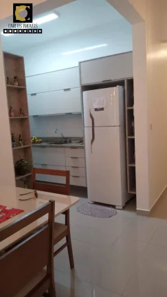 Imagem Apartamento lindo no Itararé - São Vicente a venda!!!!
