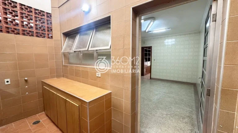 Imagem Sobrado para Venda em Santo André / SP no bairro Jardim