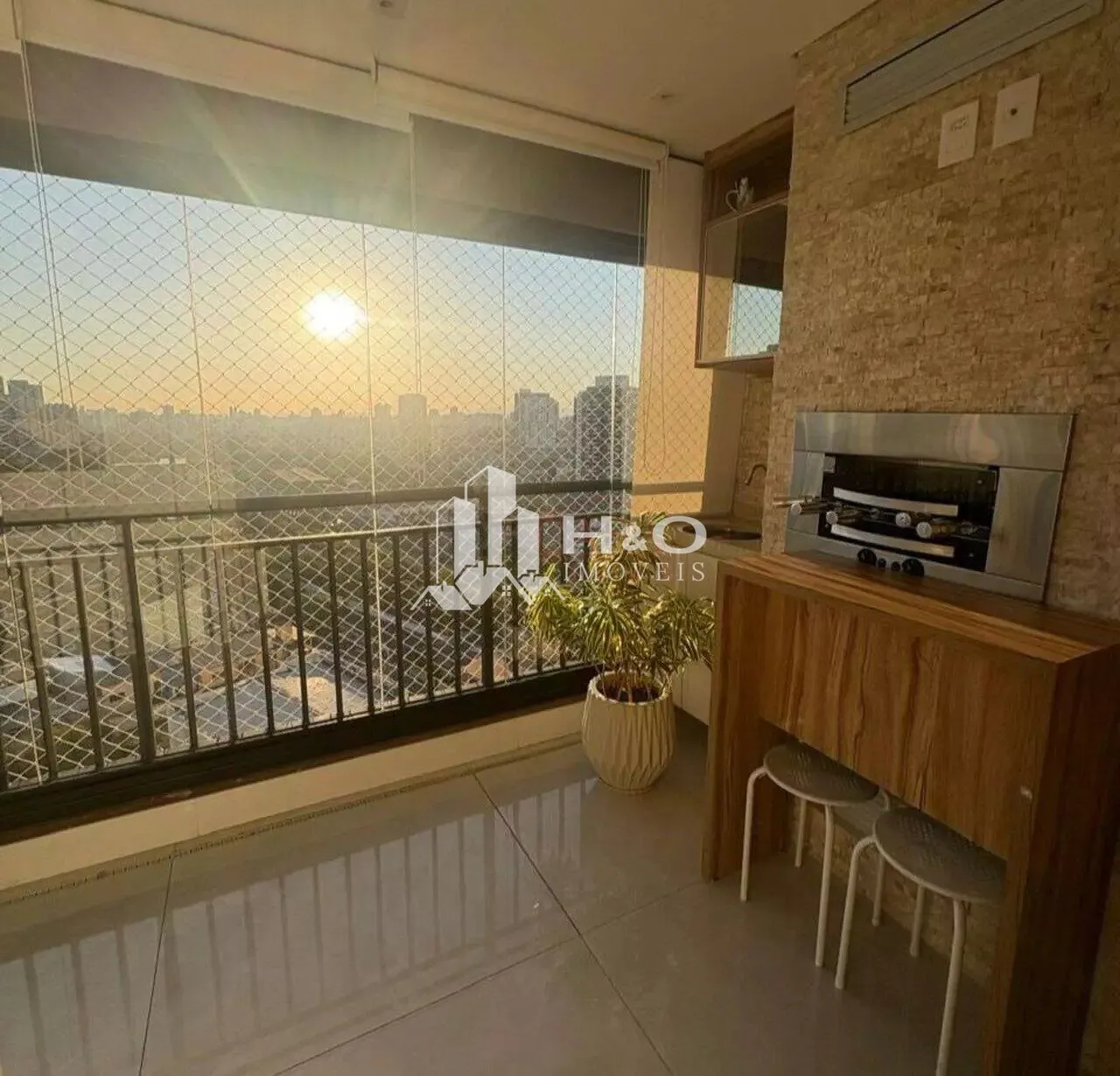 Foto do imóvel Apartamento à Venda com 63m² na Vila Matilde