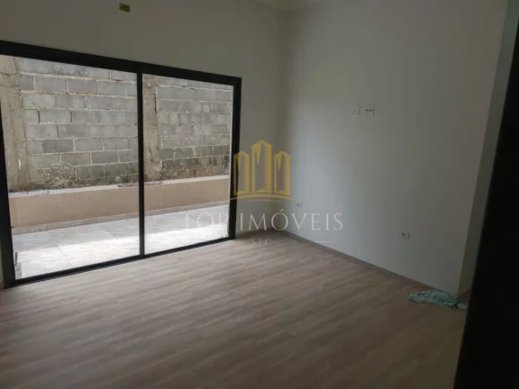 Imagem Casa Alto Padão Parque Vale dos Lagos Jacareí