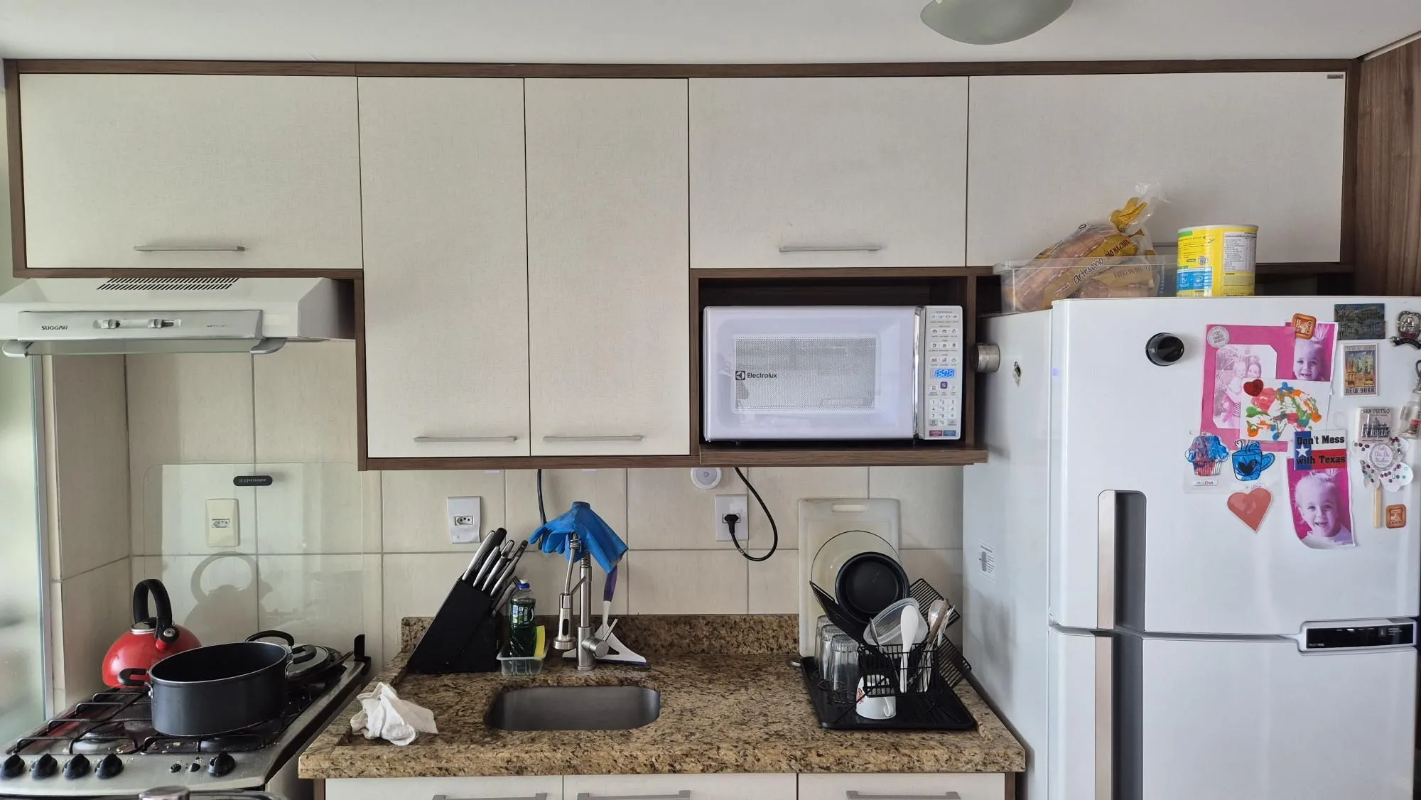 Imagem Apartamento em Santana
