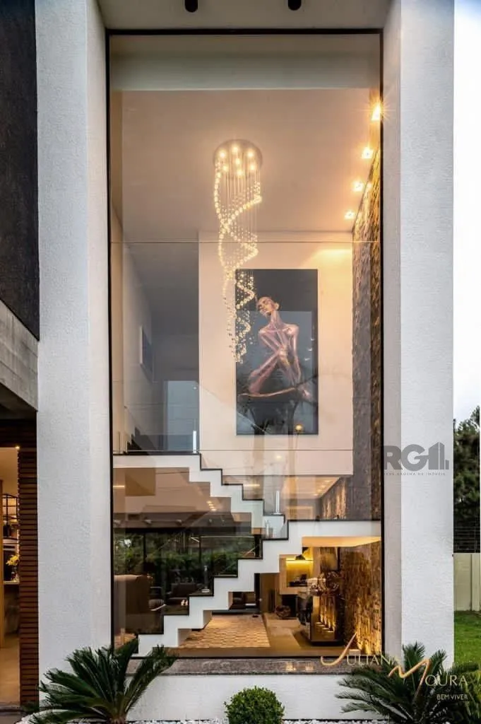 Imagem Casa de Condomínio em Atlântida Sul