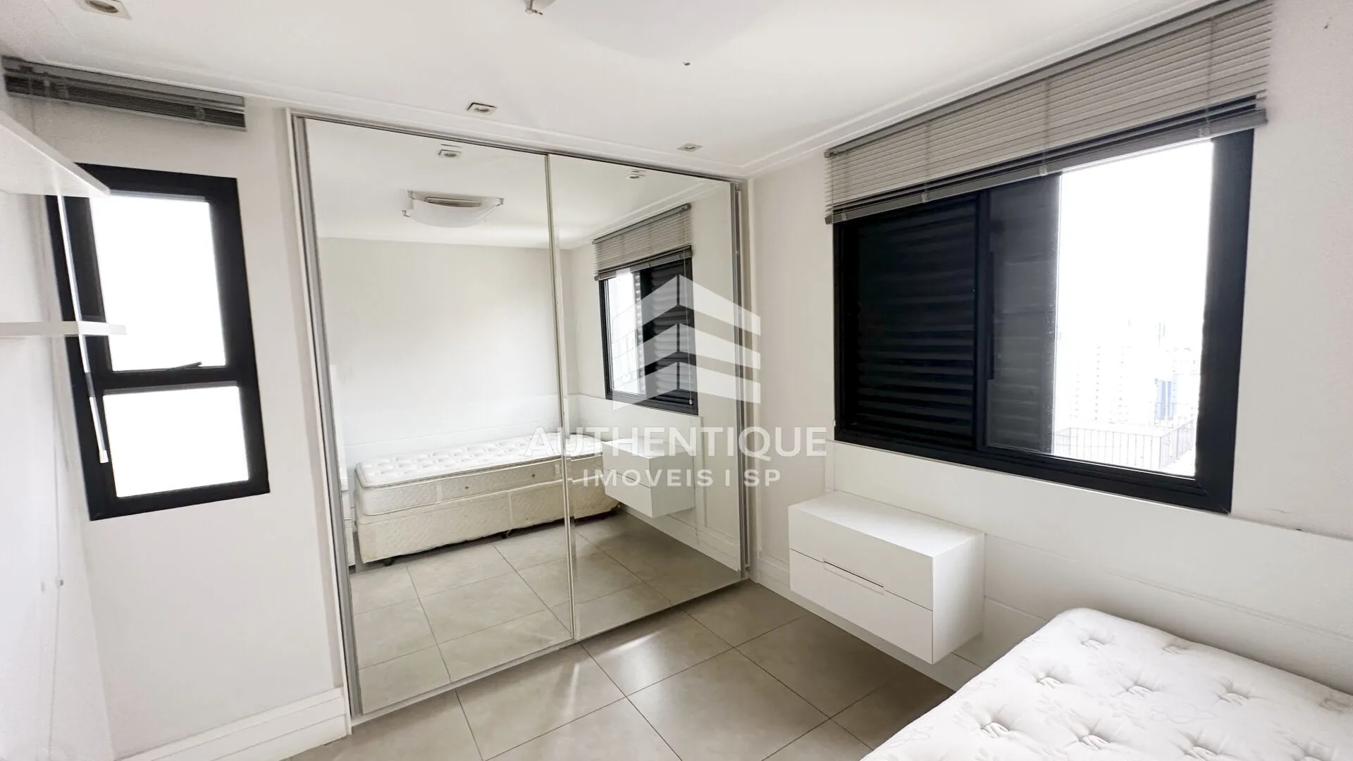 Imagem GOLDEN PARK VILA CLEMENTINO - Apartamento à venda no bairro Vila Clementino - São Paulo/SP, Zona Sul