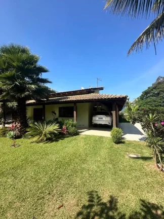 Imagem Chácara com 3 dormitórios à venda, 4500 m² por R$ 3.400.000,00 - Veraneio Maracanã - Itaquaquecetuba/SP