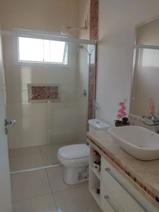 Imagem SOBRADO IMPONENTE - RESIDENCIAL VILLA BELLA LIVORNO - PAULÍNIA