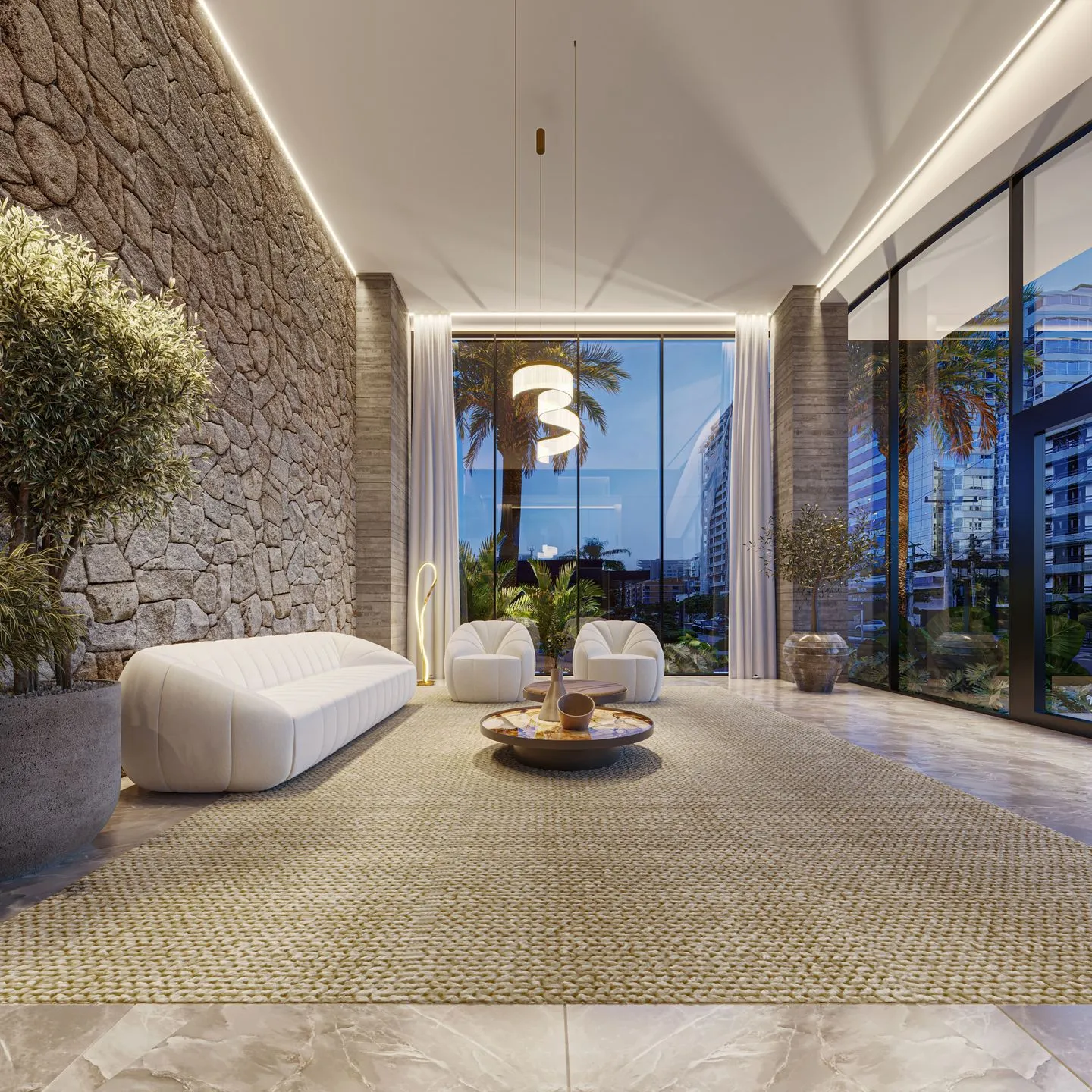 Imagem Apartamento à venda em Torres, Centro, com 3 quartos, 128.4m2