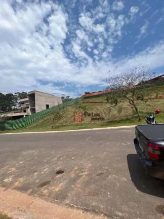 Imagem Terreno à venda, 1280 m² por R$ 695.000,00 - Condomínio Dona Carolina - Itatiba/SP
