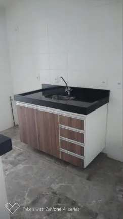 Imagem Apartamento com 2 Quartos à Venda, 50 m² em Parque São Lourenço - São Paulo