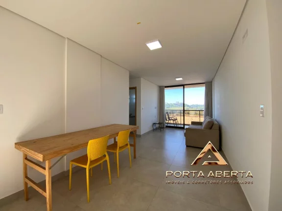 Imagem Apartamento 03 quartos sendo 01 suíte - bairro Horto - CÓD 1418