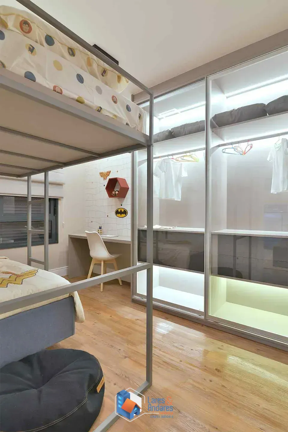 Imagem Apartamento para venda em Jardim Santo Amaro com 2 quartos, sendo 1 suíte, 86m²