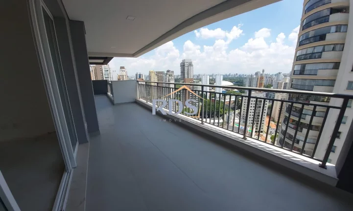 Foto do imóvel Vende excelente apartamento novo no contrapiso de 98m², com 2 suítes e 2 vagas no Paraíso em RUA DOUTOR TOMÁS CARVALHAL