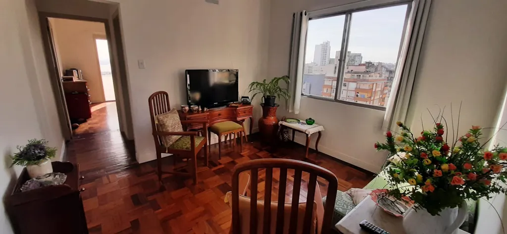 Imagem Apartamento em Centro Histórico