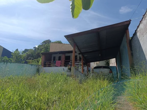 Imagem Casa à Venda em Terra Preta - 445m² de Terreno
